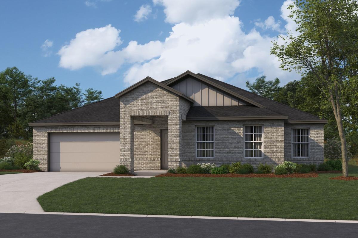 Fairfield Elevation S504