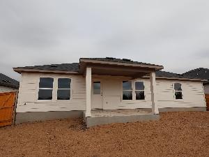 Back Exterior