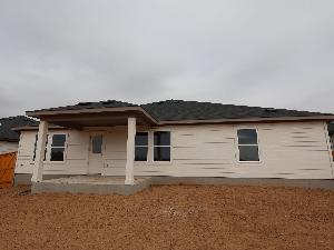 Back Exterior