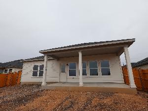 Back Exterior