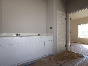 Owner's Bathroom