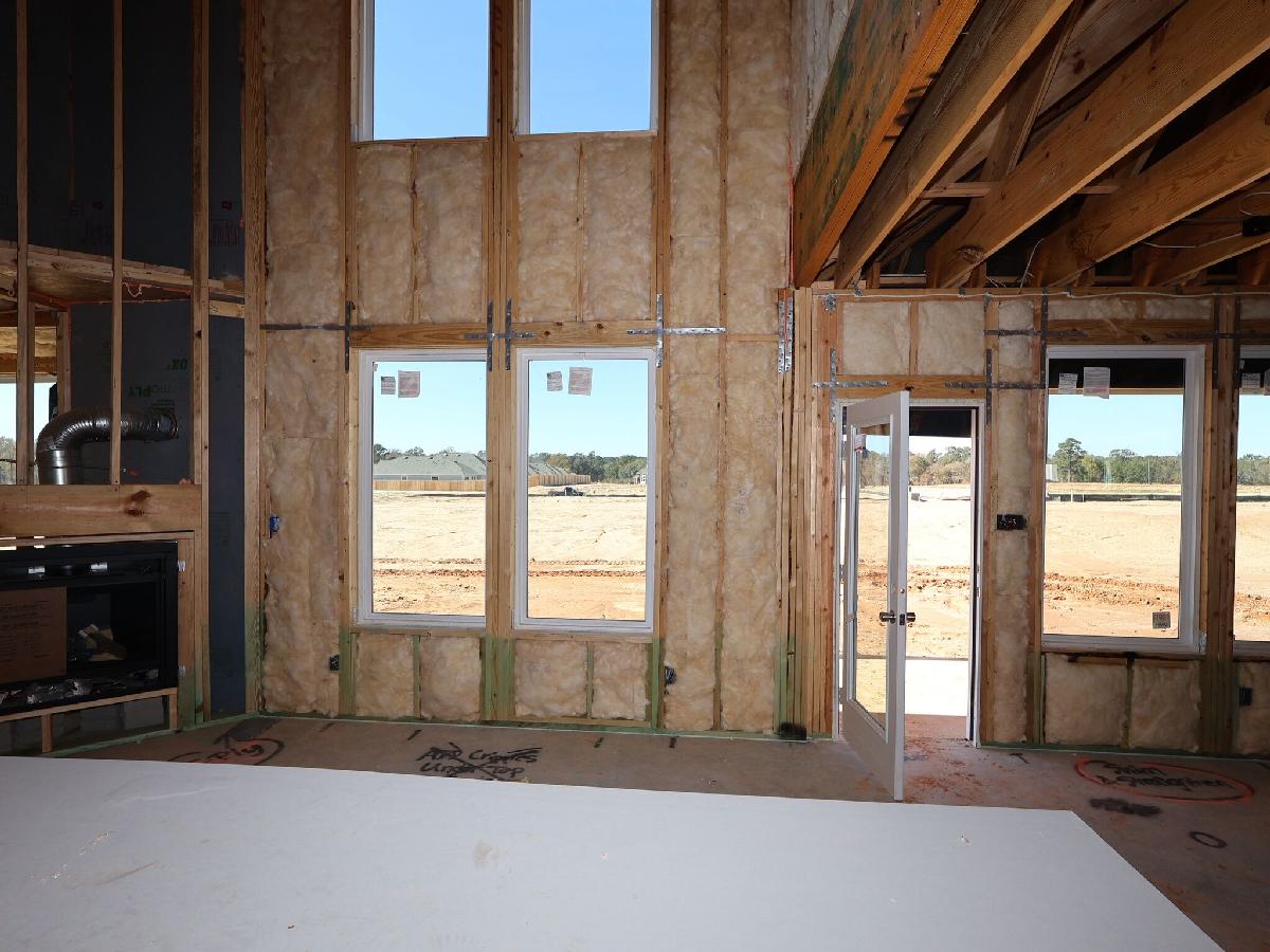 Insulation