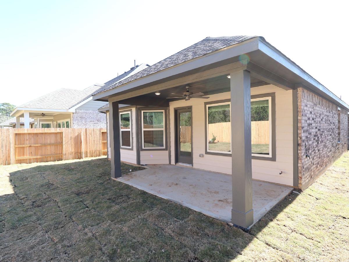 Porch