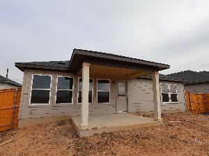 Back Exterior