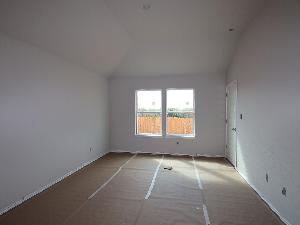 Owner's Bedroom
