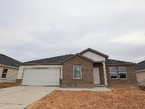 13701 Warnock Trail
