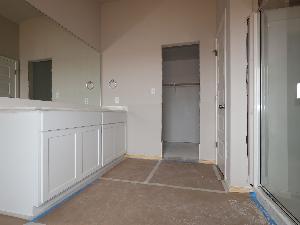 Owner's Bathroom