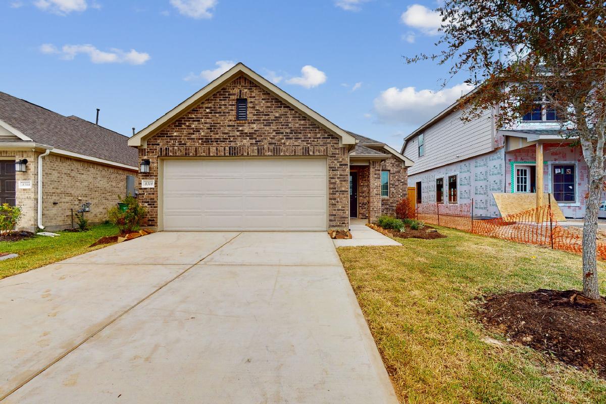 Front Exterior - Representational Photo