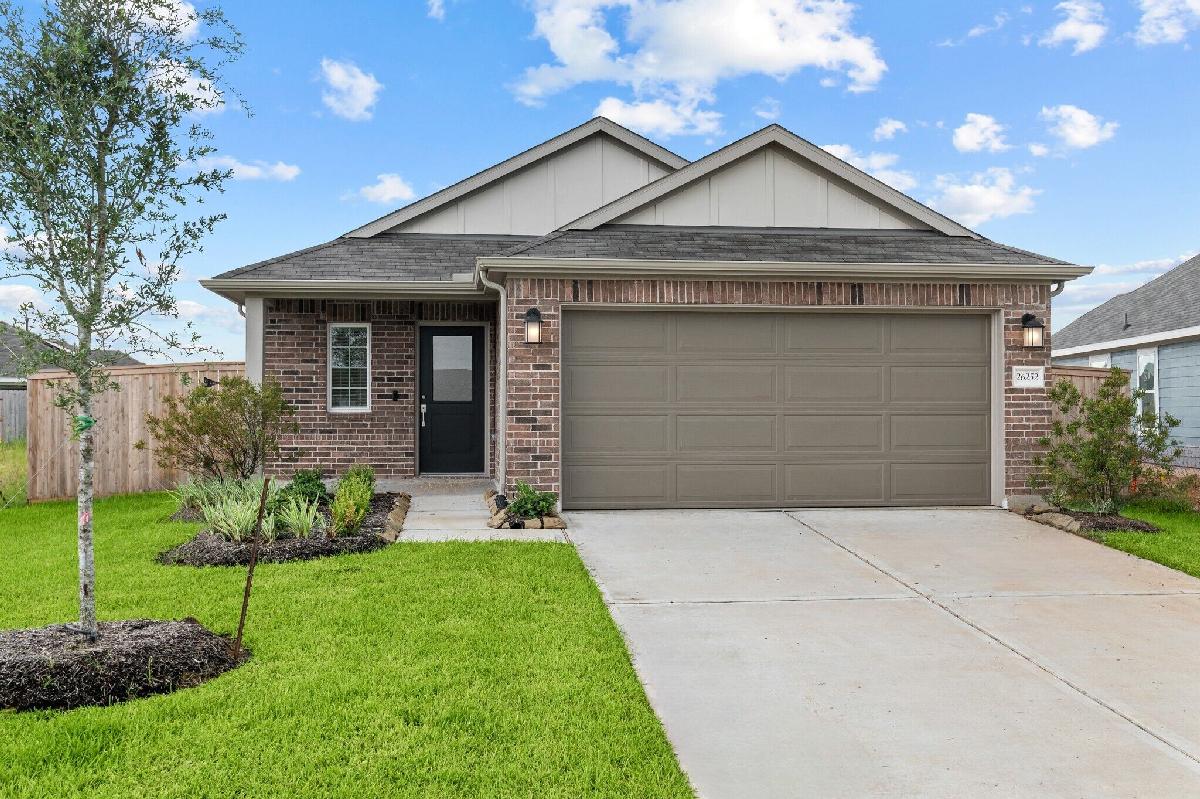 Front Exterior - Representational Photo