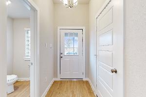 Interior - Representational Photo