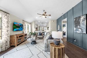 Family Room - Representational Photo