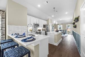 Kitchen - Representational Photo
