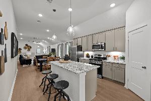Kitchen - Representational Photo