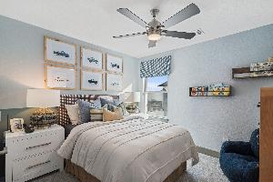 Owner's Bedroom