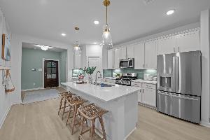 Kitchen - Representational Photo