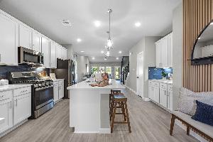 Kitchen - Representational Photo