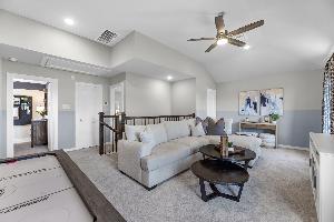 Game Room - Representational Photo