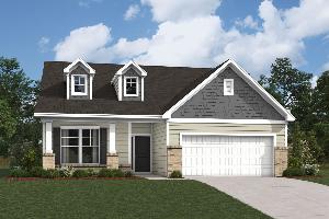 Crawford Elevation D