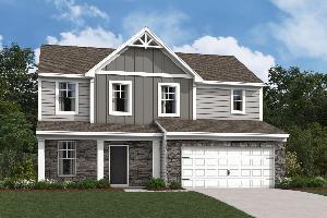 633 Willoughby Park Drive