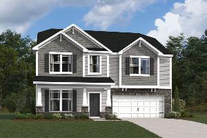608 Willoughby Park Drive