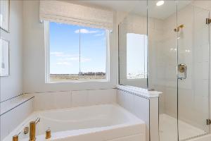 Owners Bathroom - Representational Photo