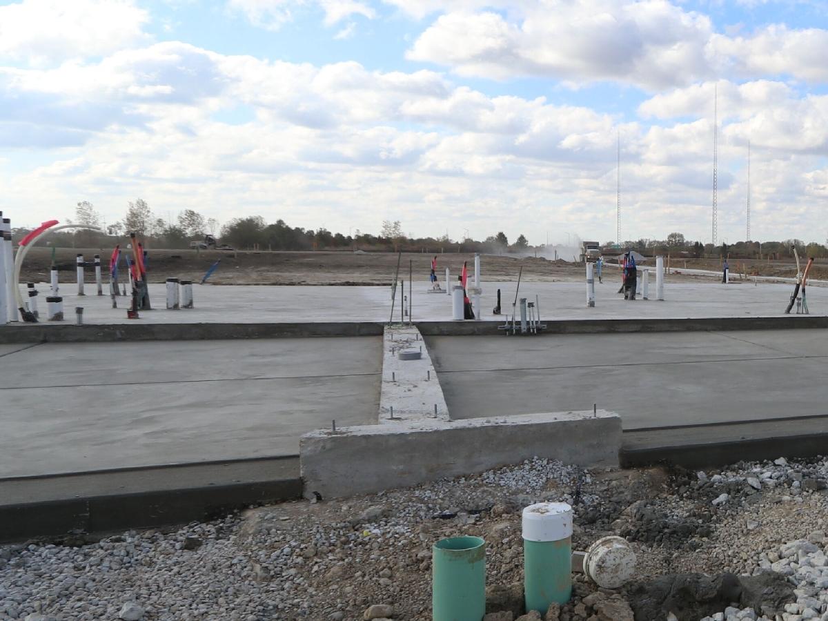 Homesite