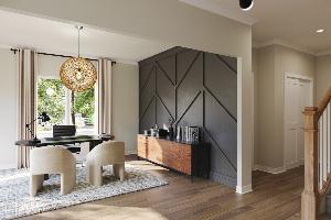 Flex Room - Representational Photo