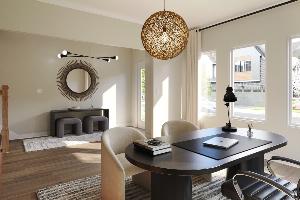 Foyer - Representational Photo