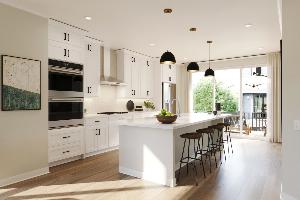 Kitchen - Representational Photo