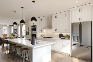 Kitchen - Representational Photo