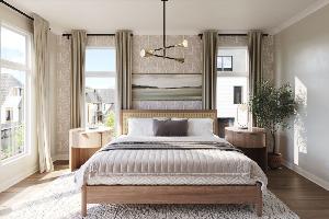 Owner's Bedroom - Representational Photo