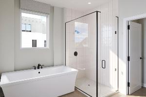 Owner's Bathroom - Representational Photo