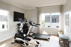Bonus Room - Representational Photo