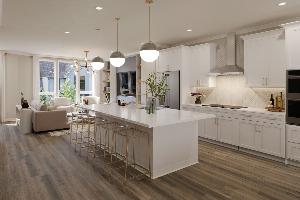 Kitchen - Representational Photo