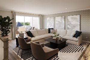 Loft - Representational Photo