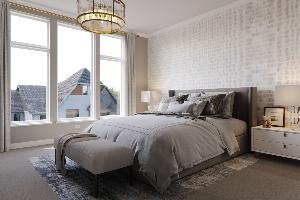 Owner's Bedroom - Representational Photo