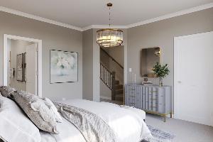Owner's Bedroom - Representational Photo