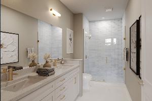 Owner's Bathroom - Representational Photo