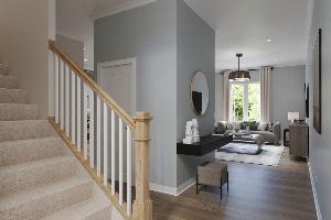 Foyer - Representational Photo