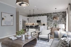 Family Room - Representational Photo
