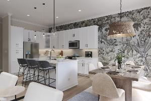 Dining Area - Representational Photo
