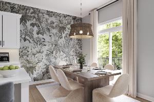 Dining Area - Representational Photo