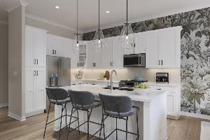 Kitchen - Representational Photo