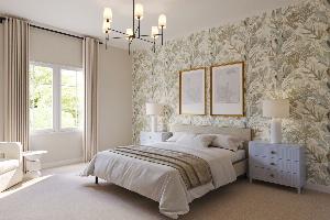 Owner's Bedroom - Representational Photo