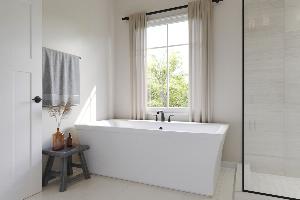 Owner's Bathroom - Representational Photo