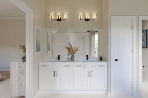 Owner's Bathroom - Representational Photo