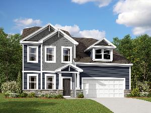 8532 Bridgegate Drive