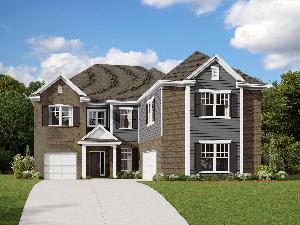 8529 Bridgegate Drive