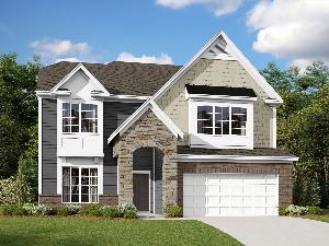 8536 Bridgegate Drive