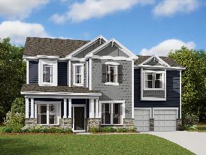 8533 Bridgegate Drive